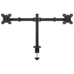 SOPORTE DOBLE NOVA PARA MONITOR 17″ - 27″