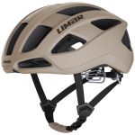 CASCO LIMAR AIR STRATOS - M - GRIS PALOMA MATE