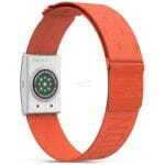 COROS HRM MONITOR CARDIACO - NARANJA