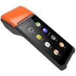 TERMINAL NETUM CON IMPRESORA PORTATIL