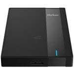 DISCO EXTERNO NETAC K331 - 1TB - USB 3.0