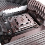 PROCESADOR AMD RYZEN 7 8700G - AM5 - Imagen 2