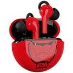 AUDIFONOS PRIMUS ARCUS 240 TRUE - BLUETOOTH - STAR WARS SITH TROOPER