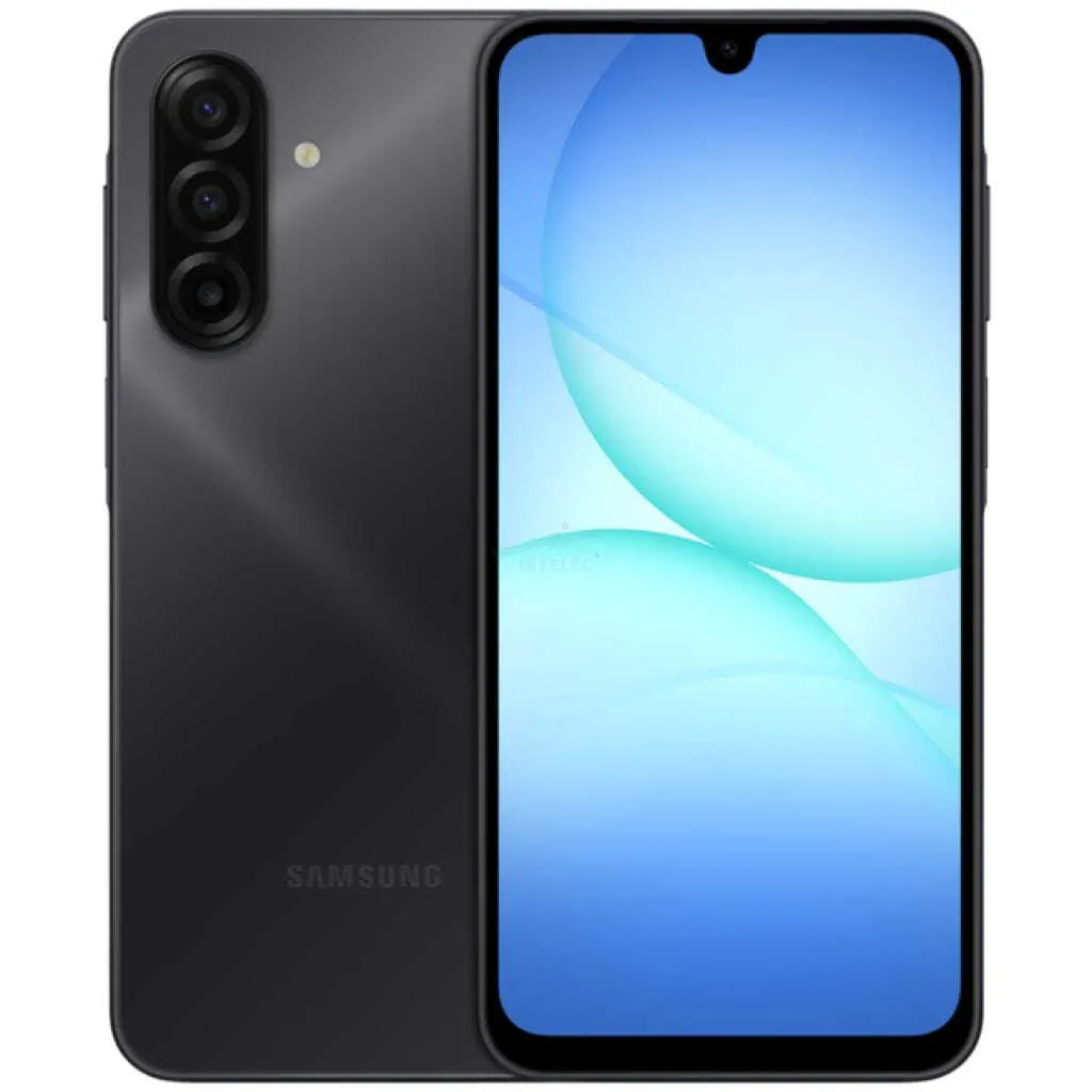 SAMSUNG GALAXY A17 4+128GB - Imagen 3