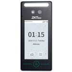 CONTROL DE ACCESO ZKTECO SPEEDFACE V4L