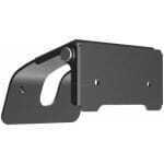 Accesorio Swan 2, conector de pantalla ajustable