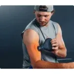 THERABODY THERAGUN MINI PLUS - Imagen 2