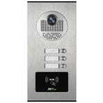 TIMBRE CON VIDEO ZKTECO