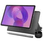 TABLET LENOVO IDEA TAB 8GB - 128GB - 11" - WIFI - ANDROID - FUNDA - AUDIFONOS INCLUIDOS