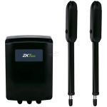 KIT DE BRAZOS MOTORIZADOS PARA PUERTAS ABATIBLES - 50W - 300KG
