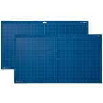 TAPETE CRICUT LIGHT GRIP PERFORMANCE  24" x 12" - 2 PACK