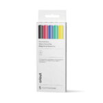 BOLIGRAFO CRICUT CLASICO 5 PACK