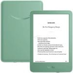 AMAZON KINDLE E-READER - 16GB - WIFI - 6" - MATCHA - USB-C
