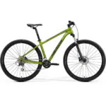 Bicicleta MTB Merida BIG NINE 20-2x - Verde