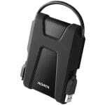 DISCO EXTERNO ADATA AHD680 - 2TB - NEGRO