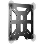 MOZA FLIGHT SIMULATOR - ADAPTADOR DE MONTAJE PARA BASE