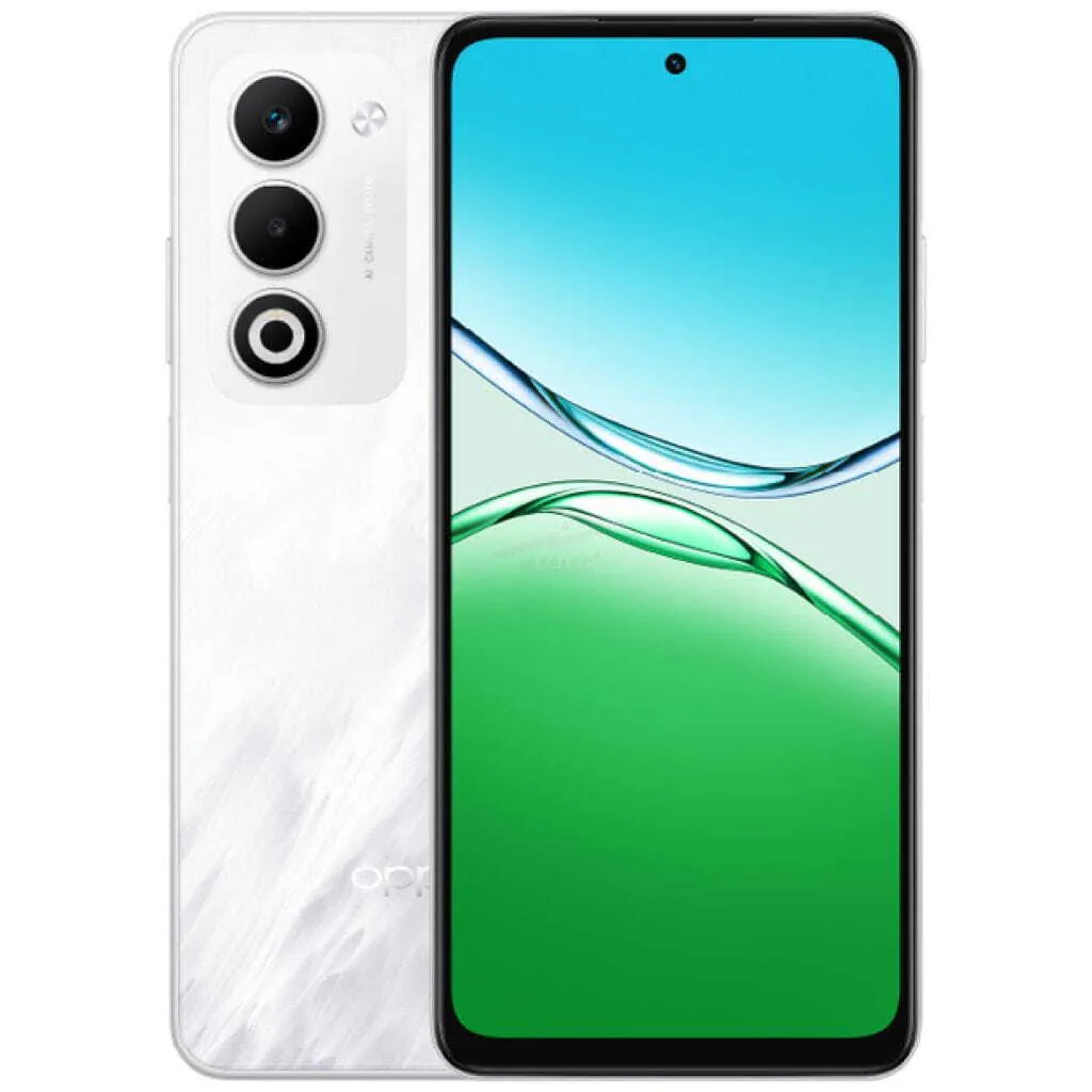 OPPO A5 5G 16(8+8)+256GB - Imagen 2