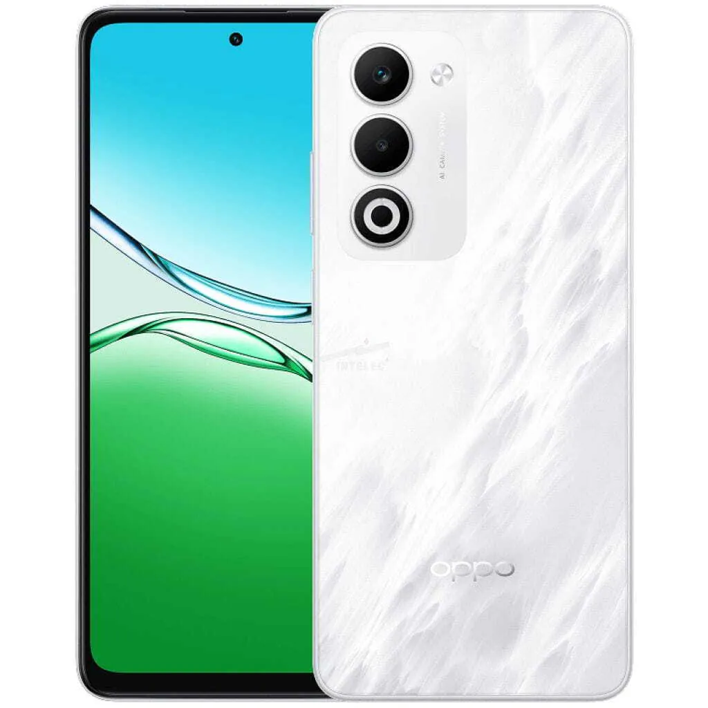 OPPO A5M 16(8+8)+256GB - Imagen 1