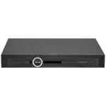 NVR TIANDY TC-R3110 - 10 CANALES - 6MP - 8 POE - Imagen 2