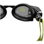 LENTES PARA NATACION FORM INTELIGENTES 2 PRO - BLACK - Imagen 2