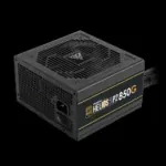 FUENTE DE PODER GAMDIAS HELIOS P2 850 WATTS 80+ GOLD