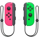Control Nintendo Switch Joy-Con - ROSADO-VERDE