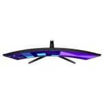 MONITOR LED 32" SAMSUNG S3 CURVO 4MS - 100HZ - 1920X1080 - Imagen 3