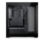 PH-NV523TG_DBK02 2 - Intelec | Tecnología y Fitness CASE PHANTEKS NV5 MKII- MID TOWER - TEMPERADO - NEGRO