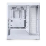 CASE PHANTEKS NV5 MKII- MID TOWER - TEMPERADO - BLANCO