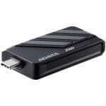 UNIDAD SSD EXTERNO ADATA SC735 - 2TB - USB-C - 1,050 MB/s