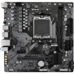 TARJETA MADRE GIGABYTE A620-H - SOCKET AM5 - Intelec | Tecnología y Fitness TARJETA MADRE GIGABYTE A620-H - SOCKET AM5
