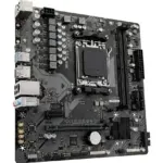 TARJETA MADRE GIGABYTE A620-H - SOCKET AM5s - Intelec | Tecnología y Fitness TARJETA MADRE GIGABYTE A620-H - SOCKET AM5