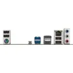 TARJETA MADRE GIGABYTE A620-H - SOCKET AM5sss - Intelec | Tecnología y Fitness TARJETA MADRE GIGABYTE A620-H - SOCKET AM5