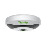 CAMARA FISHEYE TIANDY - 5MP 2592X1944 - ALARMA