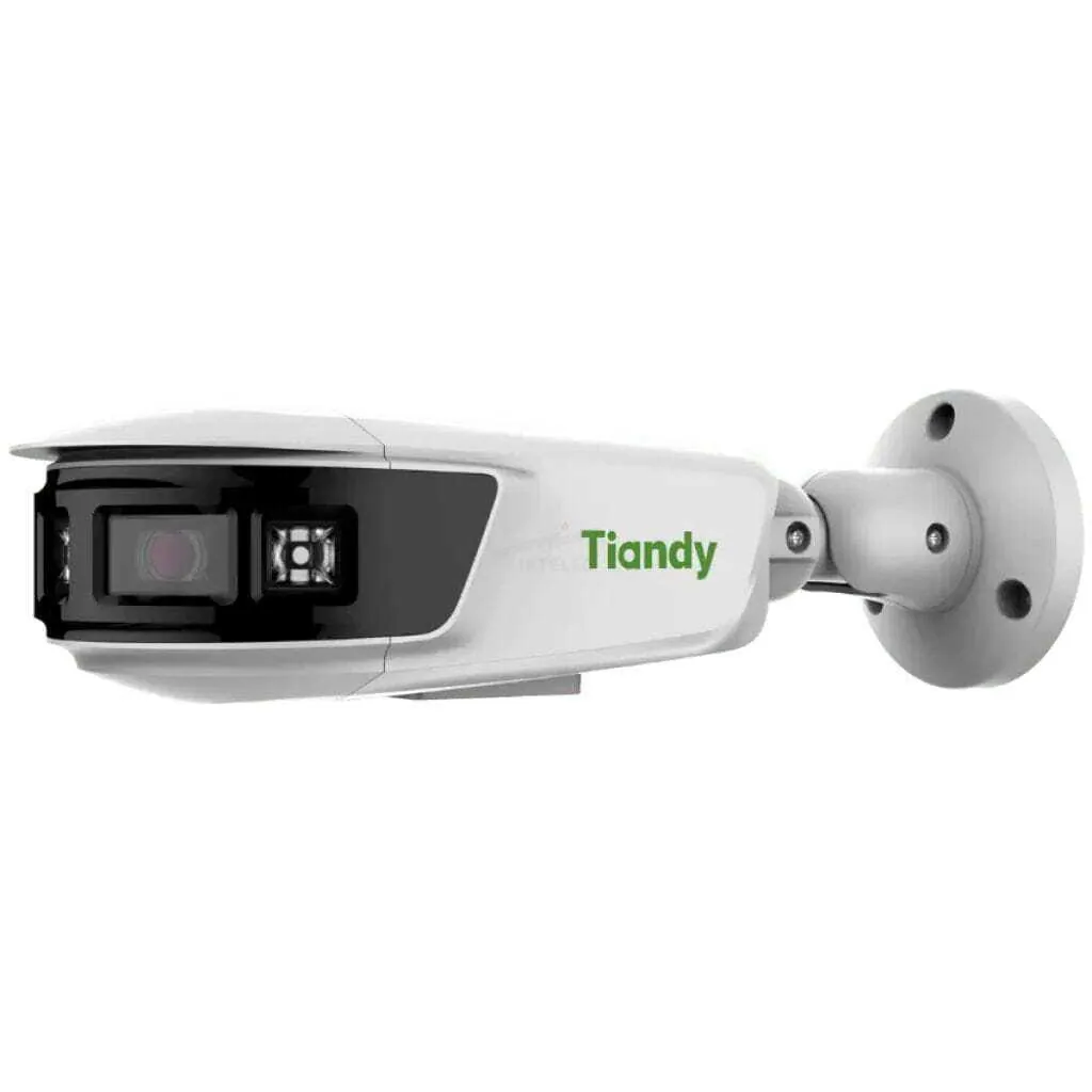 コタB1 CAMARA BULLET TIANDY – 2.8MM – 4640X1728 – IP67 – PANORAMICA