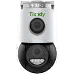 CAMARA PT DOMO TIANDY - 4MM - 2304X1296 - IP66 - WIFI