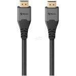 CABLE STEREN HDMI 2.1 MACHO A HDMI MACHO - 8K - 2 METROS