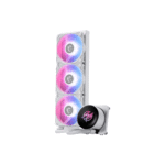SISTEMA DE ENFRIAMIENTO LIQUIDO MSI MPG CORELIQUID P13 - BLANCO