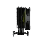 VENTILADOR MSI MAG COREFROZR AA13 - NEGRO - Imagen 2