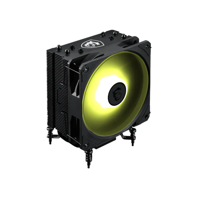 VENTILADOR MSI MAG COREFROZR AA13 - NEGRO