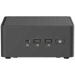 PC MINI ASUS NUC 13 PRO CORE 7-240H - DDR5 - WIFI