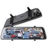 CAMARA DE RETROVISOR HIKVISION 1080P-720P