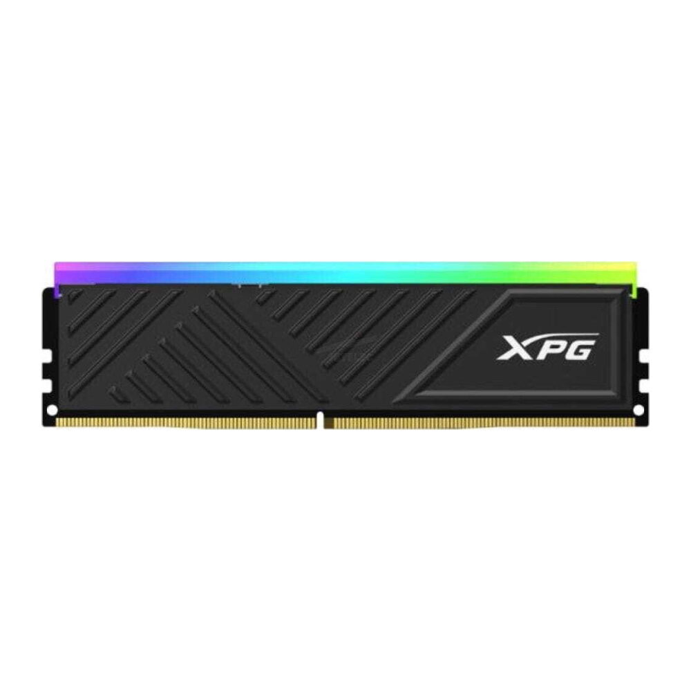 Memoria Ram XPG Lancer Blade RGB DDR5 5600MHz – 8GB – Negro
