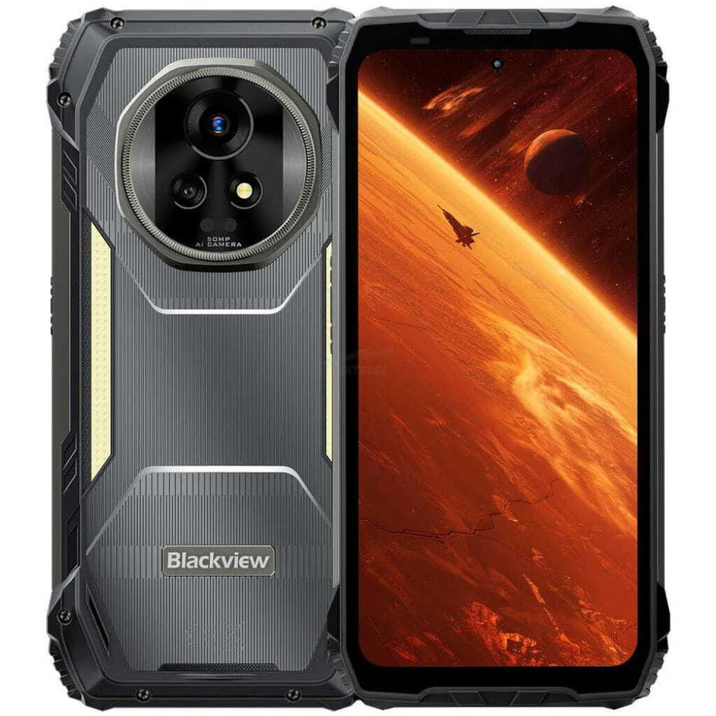 BLACKVIEW XPLORE 2 PROJECTOR 5G 36(12+24)+256GB