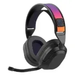 HEADSET JLAB NIGHTFALL - NEGRO - INALAMBRICO