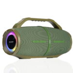 SHARP GX-BT490 IP67 120W- VERDE