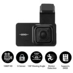 DASHCAM GEKOGEAR ORBIT 1120 - 1080P - Imagen 2