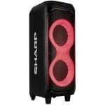 SHARP PARTY PS-935 - BT - FM
