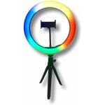 ARO DE LUZ RGB - 10" - Imagen 2