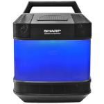 SHARP PARTY PS-915 - BT - RGB - Imagen 2